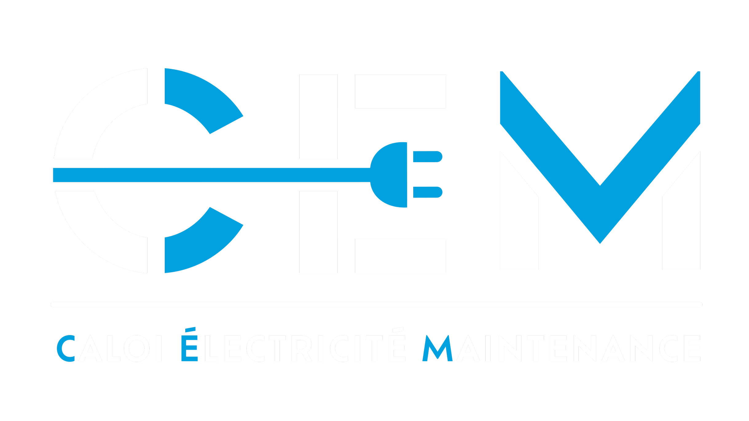 CALOI Électricité Maintenance